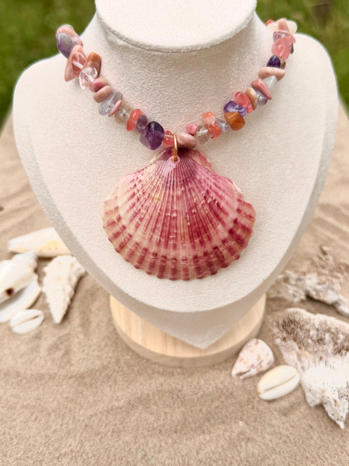 Statement Pieces