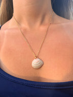 Rosewater at Whiterocks Necklace