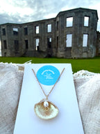 Castlerock Glimmer Necklace