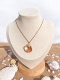 Castlerock Glimmer Necklace