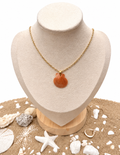 Portstewart Scallop Necklace