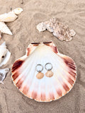 Causeway Shell Earrings